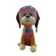 Peluche Patrulla Canina Liberty 60 cm