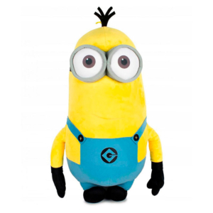 Peluche Minion Kevin 60 cm
