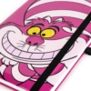 Cuaderno Premium Gato Cheshire Alicia en el País de Las Maravillas