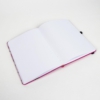 Cuaderno Premium Gato Cheshire Alicia en el País de Las Maravillas