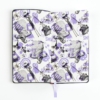 Cuaderno Premium Pesadilla antes de Navidad