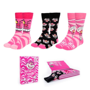 Pack Calcetines Disney Alicia