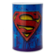 Hucha Metálica Warner DC Superman