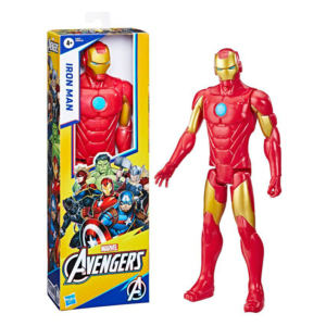 Figura Marvel Iron Man 30 cm