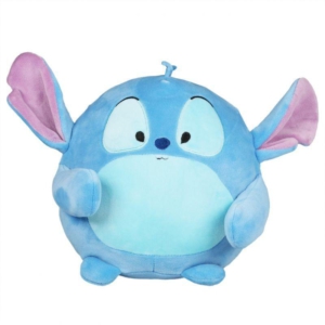 Peluche Squashy Podgie Stitch 19 cm
