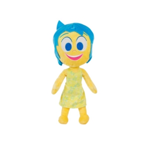 Peluche Del Reves Emocion Alegria 25 cm