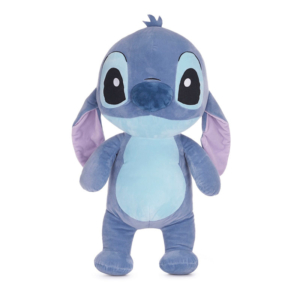Peluche Disney Stitch De Pie 58 cm
