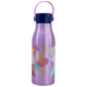 Botella Metalica Asa Flexible Frozen Disney 760 ml