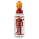 Botella Figurita 3D Marvel Iron Man 560 ml