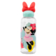 Botella Figurita 3D Minnie Mouse Disney 560 ml
