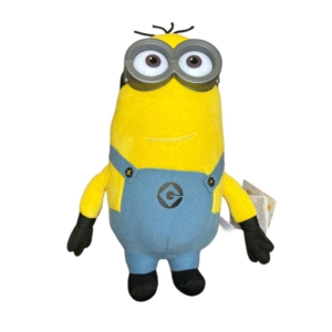 Peluche Minion Kevin 30 cm