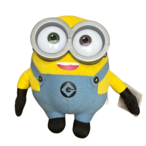 Peluche Minion Bob 30 cm