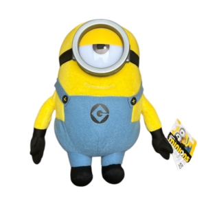 Peluche Minion Stuart 30 cm