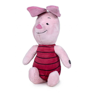 Peluche Piglet con Sonido 30 cm