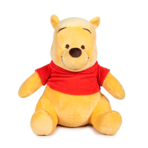 Peluche Winnie The Pooh con Sonido 30 cm