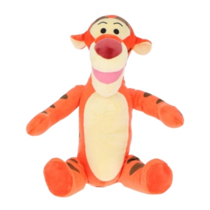 Peluche Tigger con Sonido 30 cm