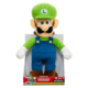 Peluche Super Mario Luigi 50 cm