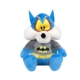 Peluche Warner Looney Tunes Coyote Superheroes 27 cm