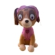 Peluche Patrulla Canina Skye 60 cm