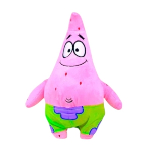 Peluche Bob Esponja Patricio 56 cm