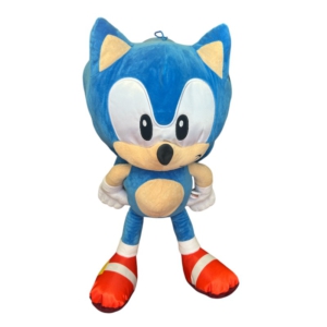 Peluche Sonic Clasico 68 cm