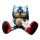 Peluche Sonic Clasic Gigante 100 cm