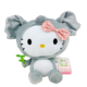 Peluche Hello Kitty Disfraz Koala 25 cm