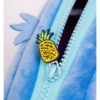 Estuche Felpa Disney Stitch