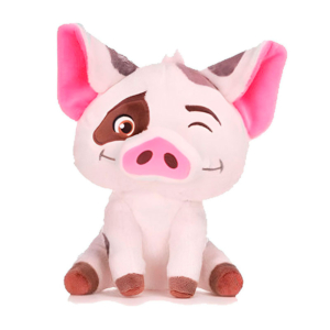 Peluche Disney Vaina Pua 28 cm