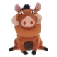 Peluche Pumba Rey Leon Disney 30 cm