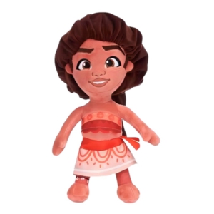 Peluche Disney Vaina Simea 28 cm