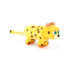 Peluche Minecraft Tigre 30 cm