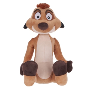 Peluche Timon Rey Leon Disney 30 cm