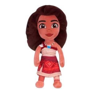 Peluche Disney Vaiana 28 cm