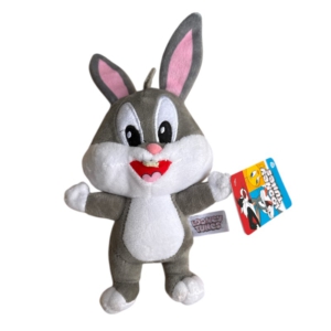 Peluche Warner Looney Tunes Baby Bugs Bunny 15 cm
