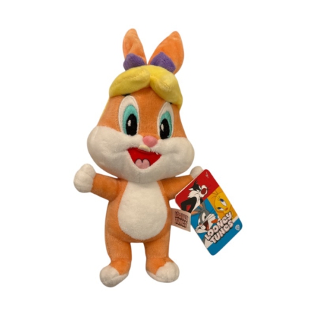 Peluche Warner Looney Tunes Baby Lola 15 cm