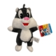 Peluche Warner Looney Tunes Baby Silvestre 15 cm