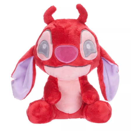 Peluche Stitch Leroy Suave 23 cm