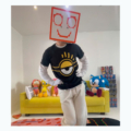 Camiseta Minions