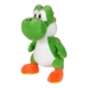 Peluche Super Mario Bross Yoshi 60 cm