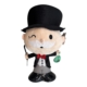 Peluche Millonario Monopoly 40 cm