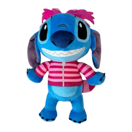 Peluche Stitch Cheshire 25 cm
