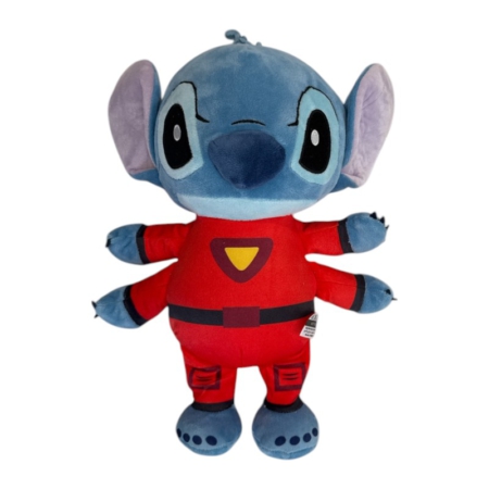 Peluche Disney Stitch Espacial 30 cm