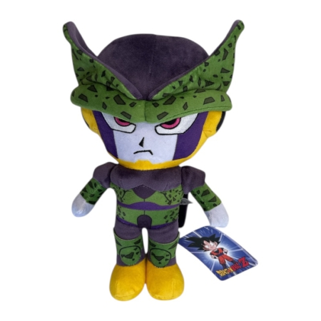 Peluche Bola de Dragon Cell 28cm
