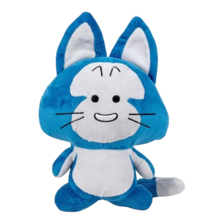 Peluche Dragon Ball Puar 30 cm