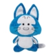 Peluche Dragon Ball Puar 30 cm