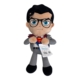 Peluche DC Superman Traje 32cm