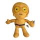 Peluche Star Wars C-3PO 30 cm