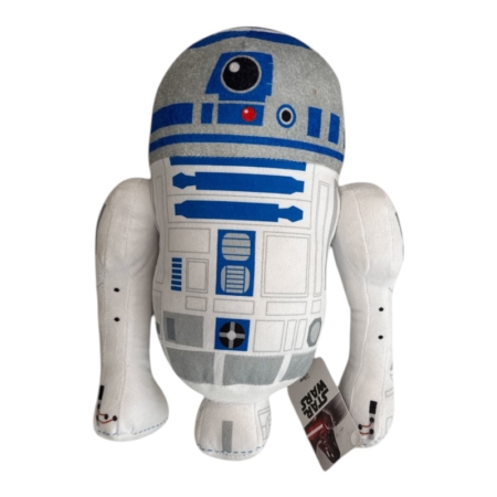 Peluche Star Wars R2-D2 30cm
