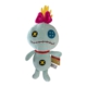 Peluche Disney Stitch Scrump 30 cm
